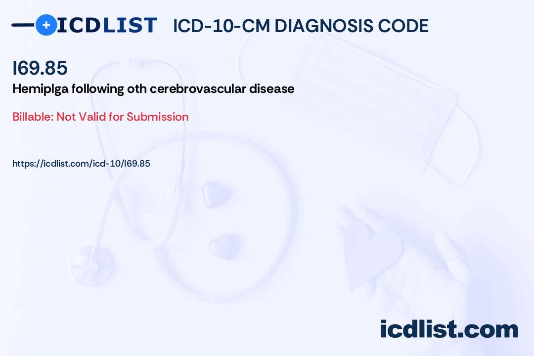 ICD 10 CM Diagnosis Code I69 85 Hemiplegia And Hemiparesis Following icd-10-cm-diagnosis-code-i69-85-hemiplegia-and-hemiparesis-following