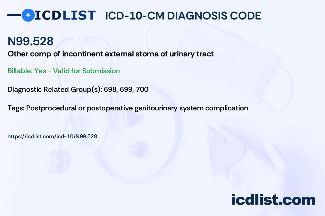 icd-10-cm-diagnosis-code-n99-528-other-complication-of-incontinent