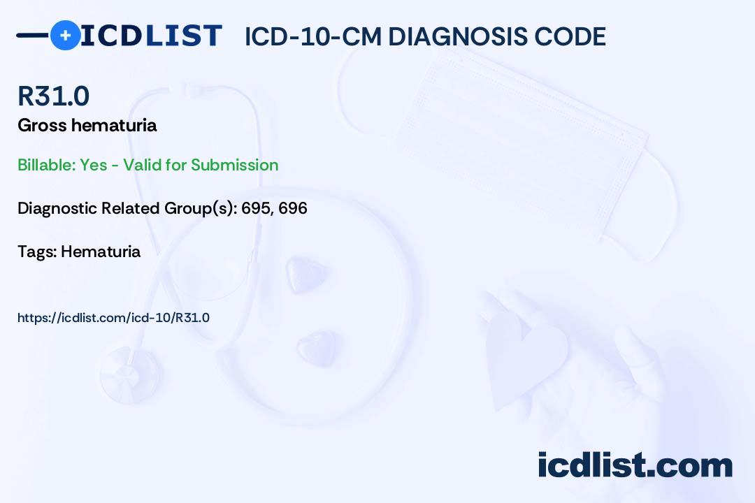 r26 0 icd 10