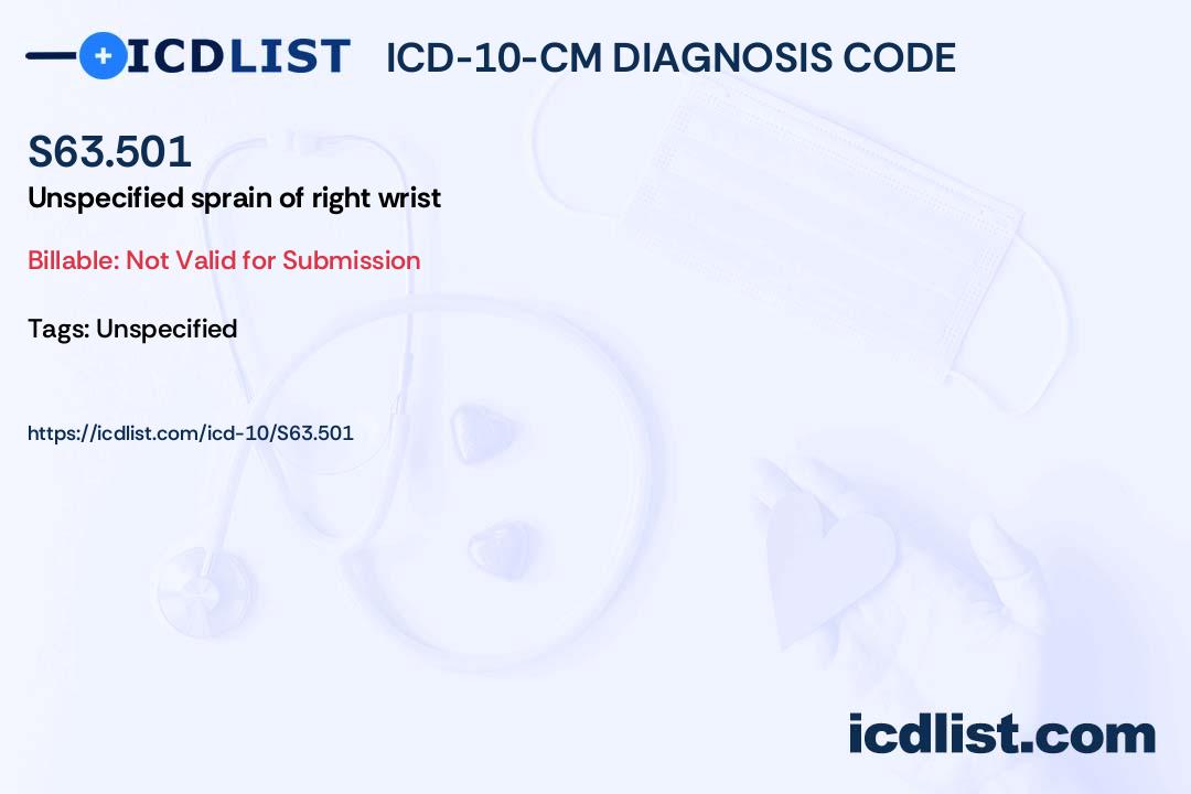 icd-10-cm-diagnosis-code-s63-501-unspecified-sprain-of-right-wrist