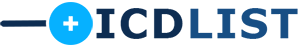 ICD List Logo