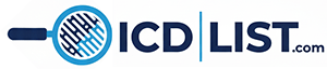 ICD List Logo